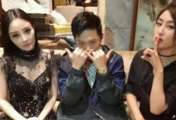 娱乐圈吃瓜号,揭秘明星幕后真相，吃瓜号带你一探究竟！